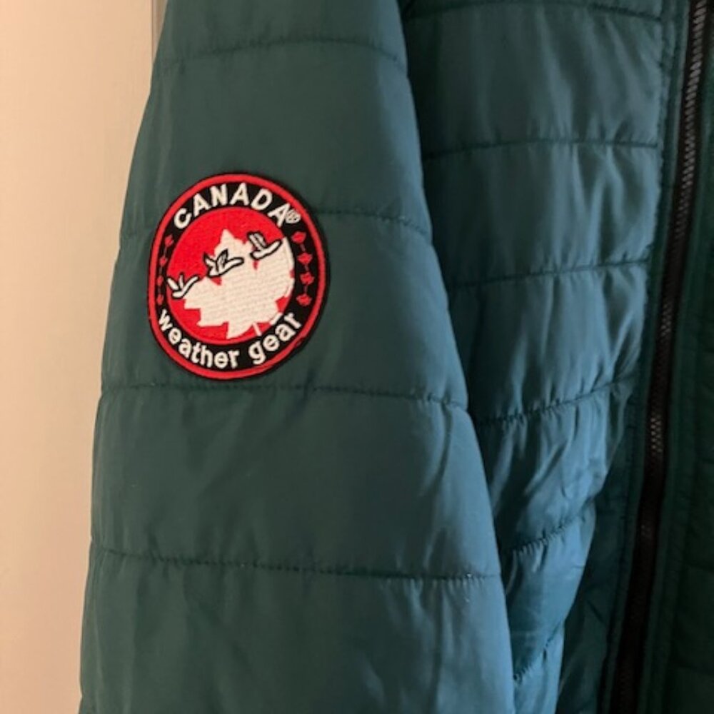 Canada Weathergear Women's Winter Coat  New With Tags